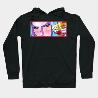 Carmilla's Cheers Hoodie